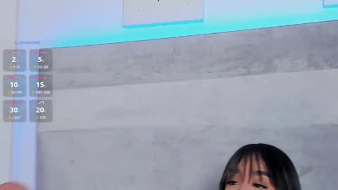 Lucy online show from 10/27/25, 12:47