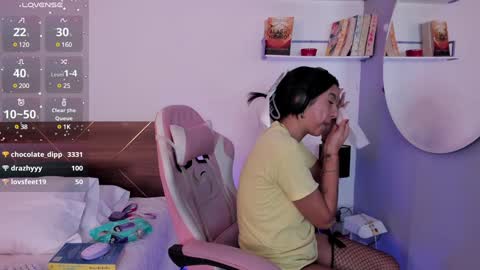 Your Lucy online show from 01/29/25, 10:05