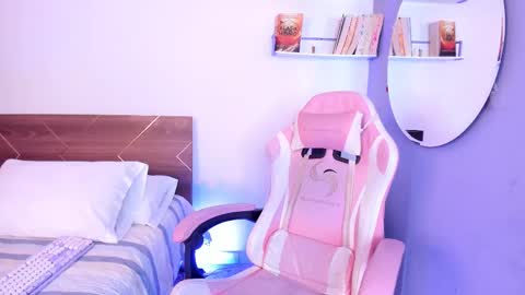 Your Lucy online show from 02/10/25, 03:03