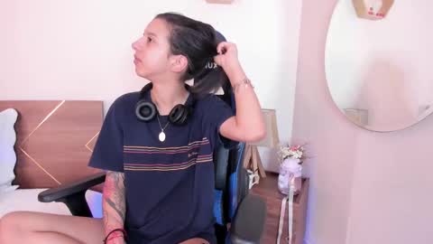 Your Lucy online show from 09/22/25, 03:41