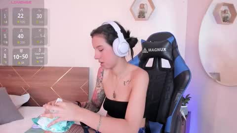 Your Lucy online show from 10/28/25, 04:27