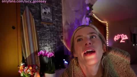 Lucy. online show from 03/27/26, 08:26