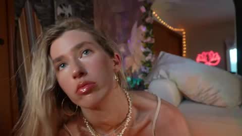 Lucy. online show from 04/13/26, 12:05