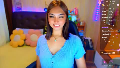 Snapshot of lucy_gray29 chatting on 09/21/25, 06:15 Lucy online show from 09/21/25, 06:15
