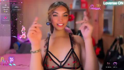 Lucy online show from 02/27/26, 03:56