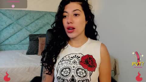 Snapshot of lucy_greys_ chatting on 02/03/26, 11:59 Lucy Greys online show from 02/03/26, 11:59