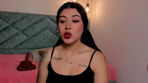 Lucy Greys online show from 03/27/26, 10:26