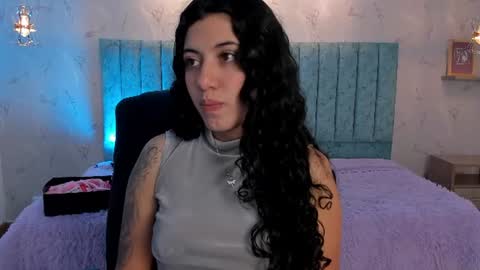 Lucy Greys online show from 07/09/26, 01:48