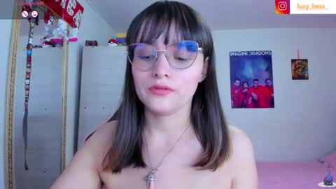 Lucy online show from 05/16/26, 12:40