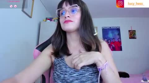 Lucy online show from 06/09/26, 09:48