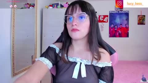 Snapshot of lucy_hess_ chatting on 06/26/26, 04:55 Lucy online show from 06/26/26, 04:55