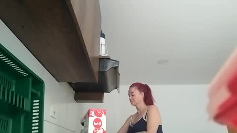 Lucia online show from 09/12/25, 02:28