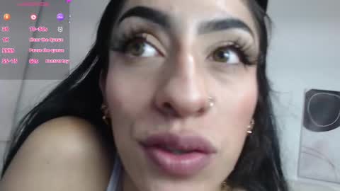 Luciana online show from 02/09/25, 06:01