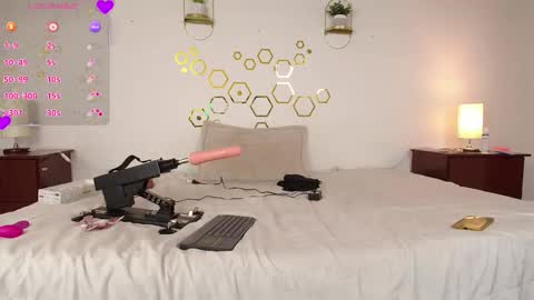 Luciana online show from 09/15/25, 04:34