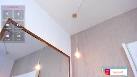 Lucy online show from 11/11/25, 02:06