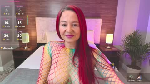 LUCY online show from 04/09/26, 08:47