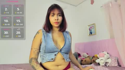 Lucy online show from 12/05/25, 11:41