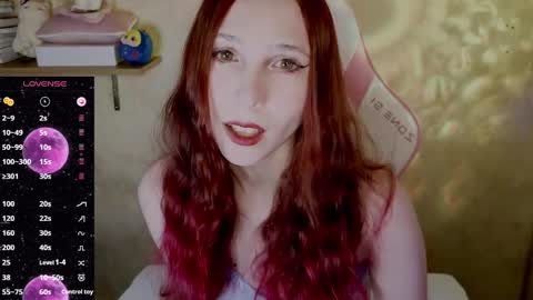  LUCY  online show from 01/31/25, 08:01