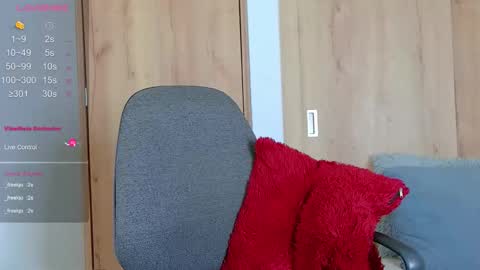 Lucy online show from 03/30/26, 11:17