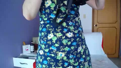  SleepyAbuela online show from 02/06/26, 02:09