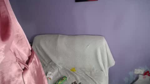  SleepyAbuela online show from 03/09/26, 01:15