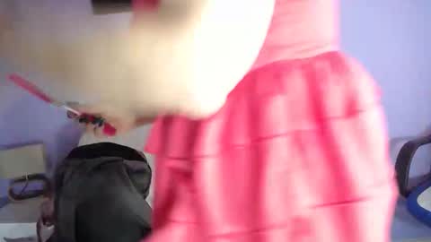  SleepyAbuela online show from 04/06/26, 01:12