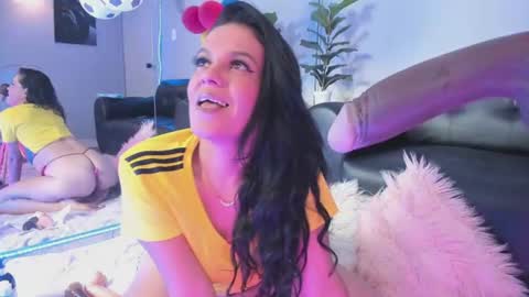 Snapshot of lucy_river_ chatting on 07/03/26, 09:32 Lucy online show from 07/03/26, 09:32