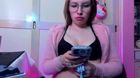 Lulu online show from 11/12/25, 05:30