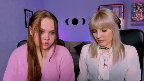lucy online show from 04/09/26, 07:19