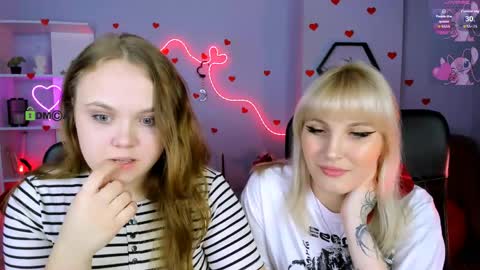 lucy online show from 04/16/26, 07:14