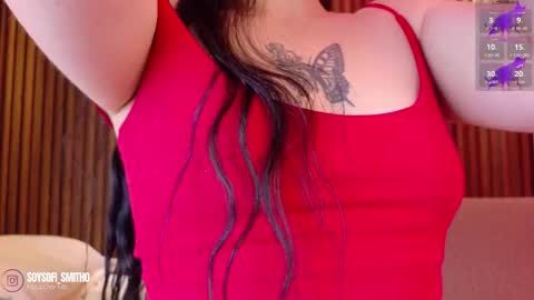 Sofia  online show from 02/04/26, 04:07