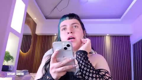 Sofia  online show from 03/21/26, 04:17