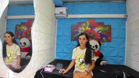 Lucy unlimit come back here  online show from 11/16/25, 07:30