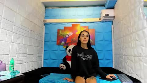 Lucy unlimit come back here  online show from 12/14/25, 01:05