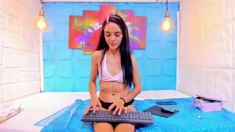 Lucy unlimit come back here  online show from 03/07/26, 02:41