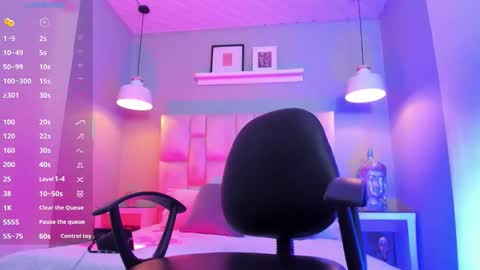 Lucy  online show from 01/17/26, 07:39