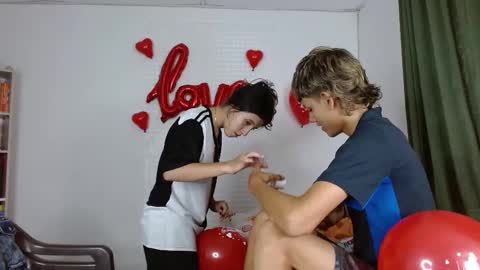 Snapshot of lucy_y_jacob chatting on 09/20/25, 10:44 lucy_y_jacob online show from 09/20/25, 10:44