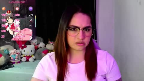 LUCIA  online show from 02/19/26, 04:41