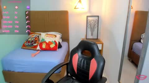 L U C Y  online show from 12/05/24, 12:00