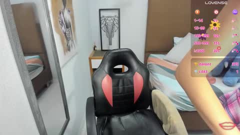 L U C Y  online show from 01/13/25, 06:06