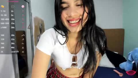 L U C Y  online show from 01/17/25, 03:12