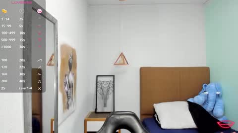 L U C Y  online show from 01/18/25, 03:09