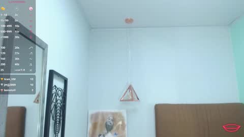 L U C Y  online show from 01/29/25, 06:22