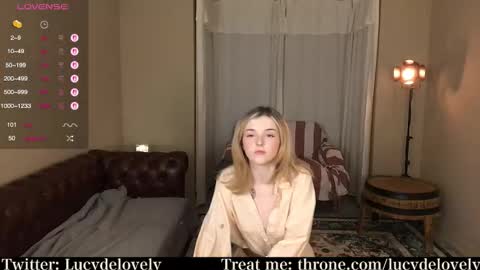 Lucy online show from 01/09/26, 09:49