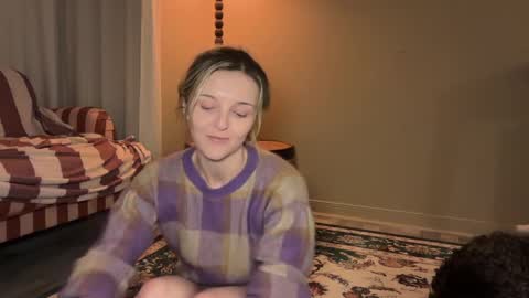 Lucy online show from 04/01/26, 11:13