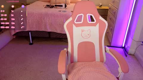 Snapshot of lucydelrey57 chatting on 12/21/25, 11:34 lucydelrey57 online show from 12/21/25, 11:34