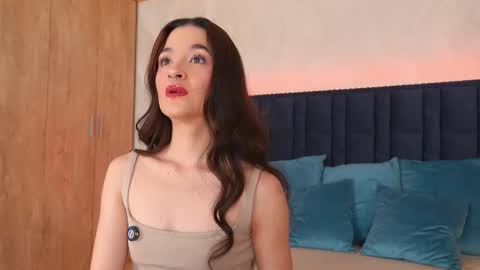 LucyDeLuca online show from 03/26/26, 09:09