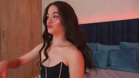 LucyDeLuca online show from 04/22/26, 07:22