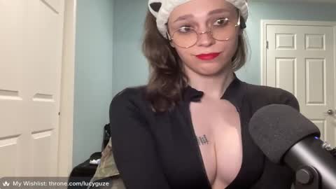 Lucy online show from 05/16/26, 04:20