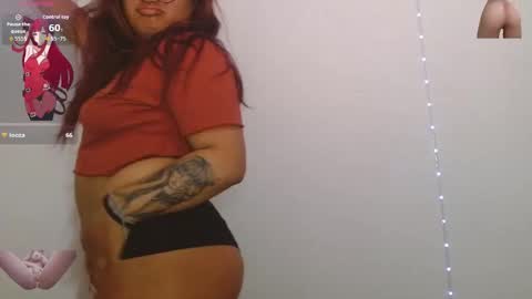 lucy online show from 02/26/26, 03:27